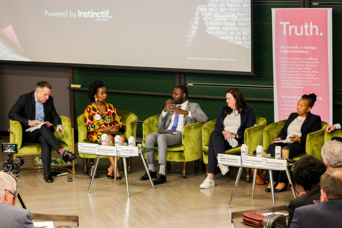 Instinctif Partners Africa tweet media