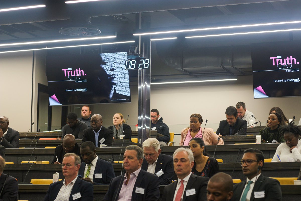 Instinctif Partners Africa tweet media