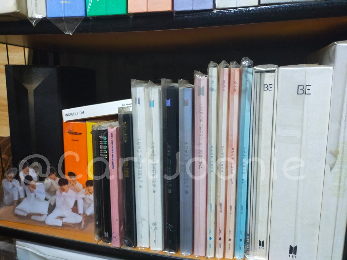 🌿WTS/ LFB (PH Only)🌿

Proof compact
Wings G Ver.
Hyyh pt.1 (Pink and Gray)
Persona Ver. 4
LY Her L &amp; O Ver.
LY Tear L ver
YNWA (Pink)
2 Cool 4Skool

- 100 PHP each album
- MOP: Gcash; MOD: SCO

BTS tags Jin Namjoon RM Yoongi Suga Hobi Jimin V Taehyung Jungkook wtb lfs ic inch