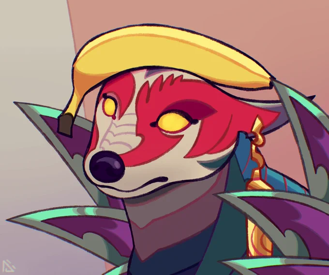 Darkins will see shuriman dune hound and just think "hell yeah"