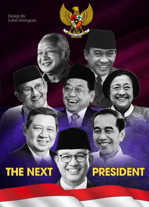 abu_waras's tweet photo. Setiap Masa Ada Tokohnya.
Setiap Tokoh ada Masanya.
Dan Masa 2024 adalah masa seorang anak bangsa yang bernama H. Anies Rasyid Baswedan, S.E., M.P.P., Ph.D.
Maka jangan pernah sia-siakan akan masa kehadirannya untuk menjadi Pemimpin Bagi Bangsa dan Negara ini.

#RepostSampai1Juta https://t.co/BJ90i4il2h