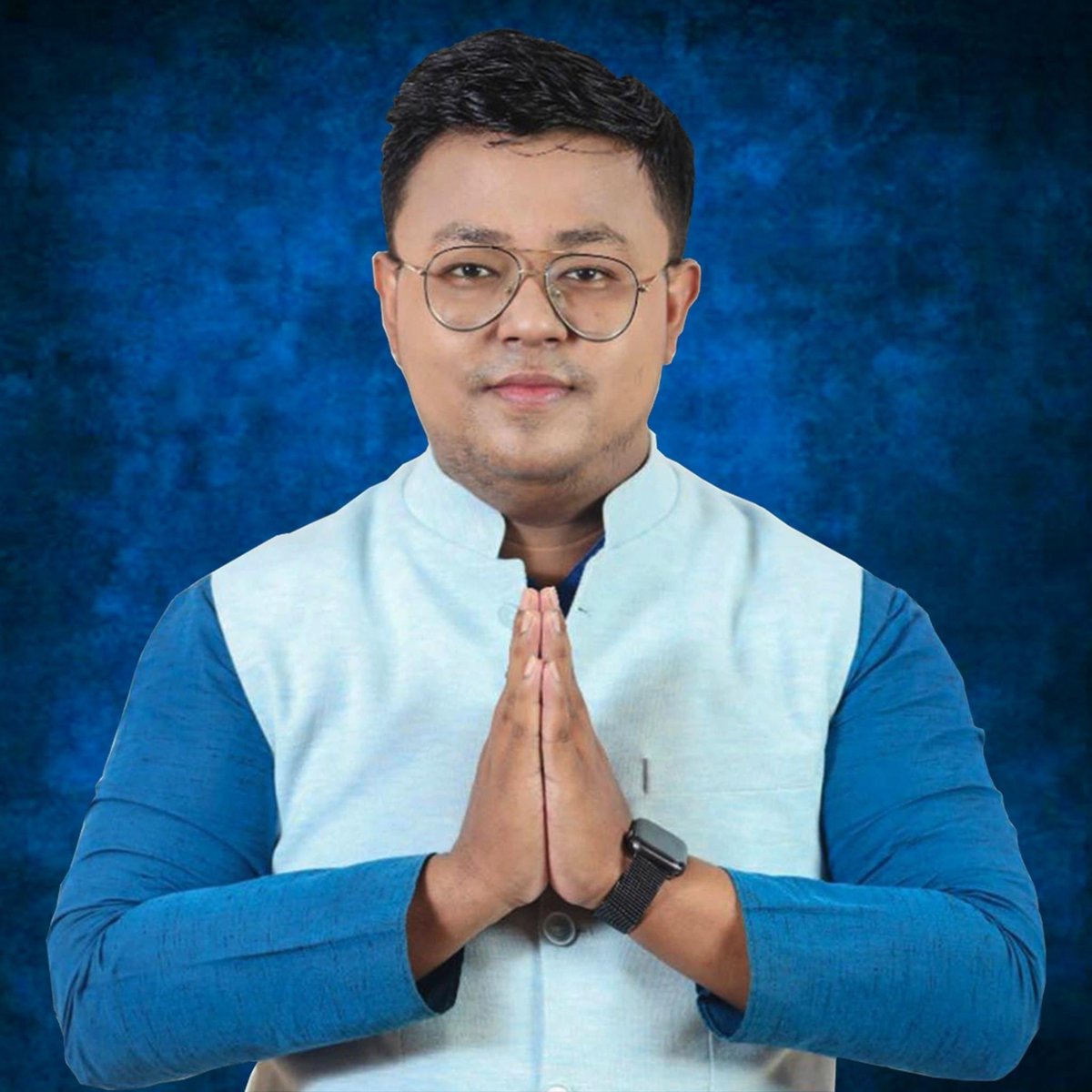 KSO_Mumbai's tweet image. #AssamRiflesFilesDefamationAgainstManipurPolitician‼️

—Assam Rifles has slapped a legal notice against a Manipur politician #Maheshwar Thounaojam, national secretary of the Republican Party of India (RPI-Athawale) on 18th Aug.

 —The legal notice was served against him for…