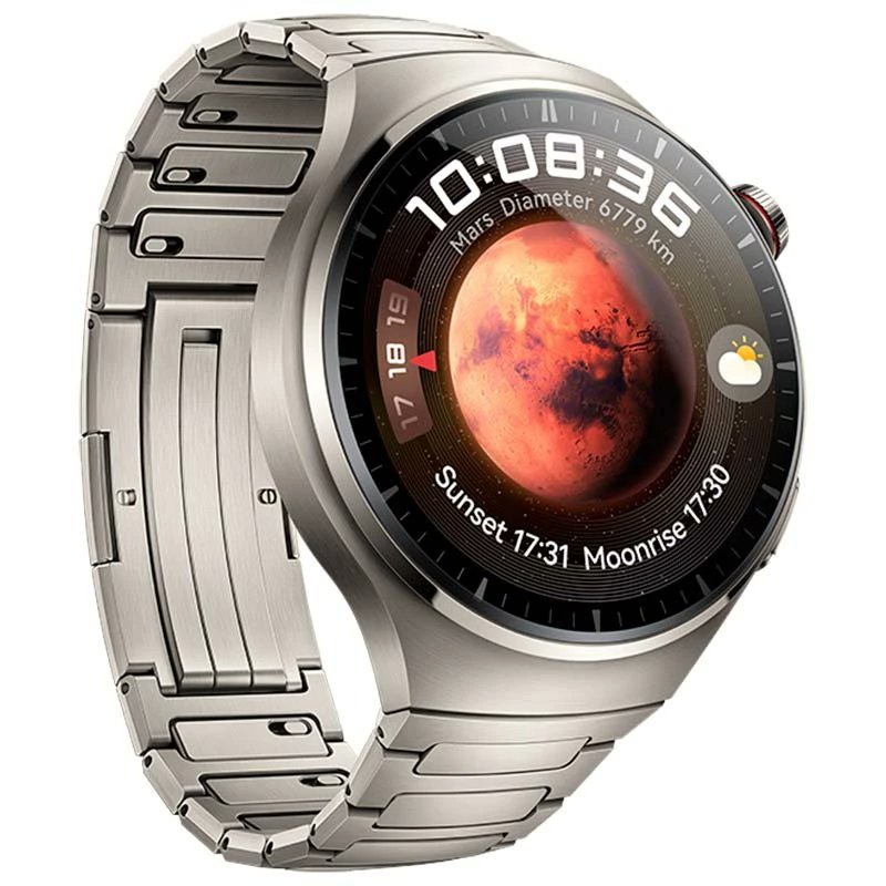 spain_tech_blog's tweet image. El Huawei Watch 4 Pro es el sucesor del Watch 3 Pro, el smartwatch de gama alta que Huawei lanzó allá por 2021, mientras su ejército de wearables sigue creciendo en número.
#Relojes #Huawei #Watch4Pro

spaintechblog.com/analisis/anali…