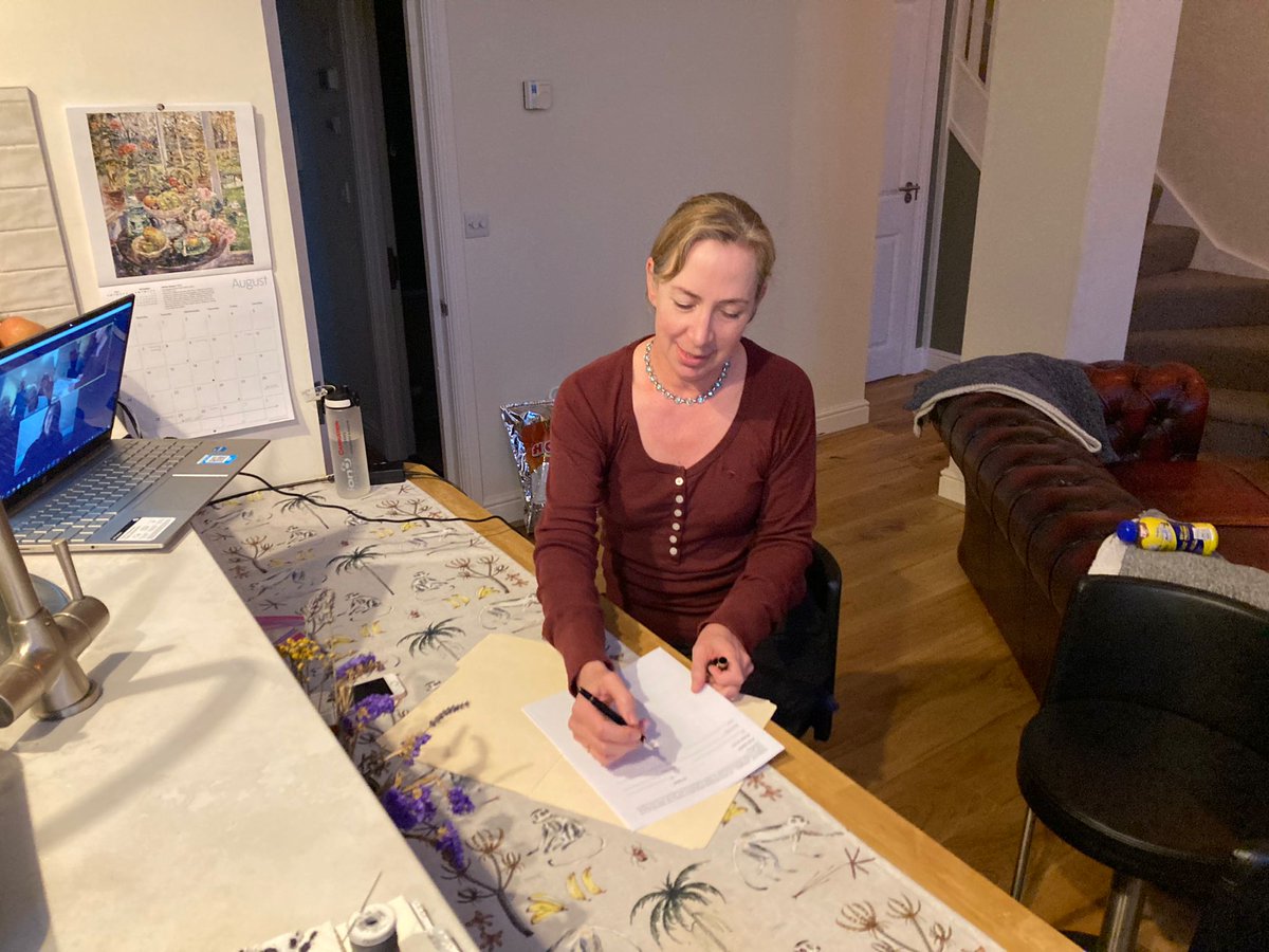 Nancy Stroer - Author of Playing Army tweet media