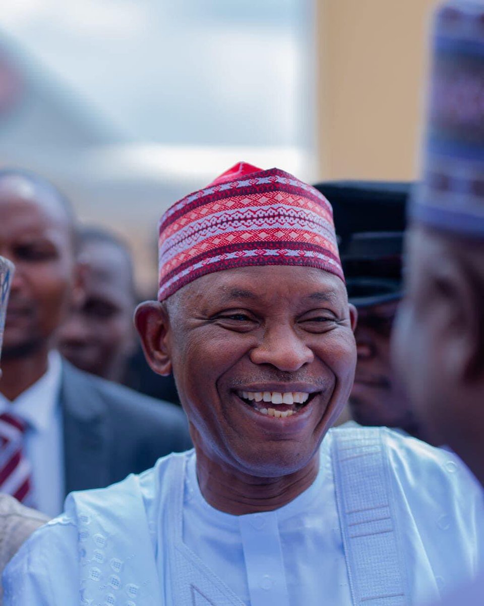 Kk_frontline's tweet photo. Basically, tuition fee for Kano state indigenes would be around N10,000 to N15,000 per year.

Now people will understand the reason why Kano people are blindly in support of kwankwasiyya movement. https://t.co/yQR6EDnu8E
