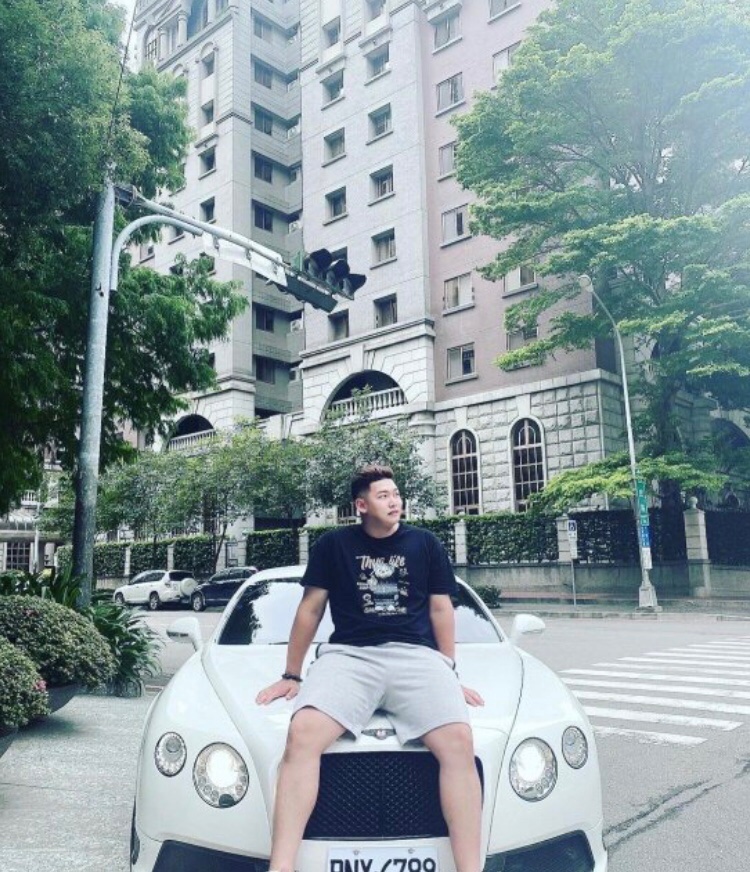 基隆脾氣差ㄟ陈陈❤️🔥 tweet media