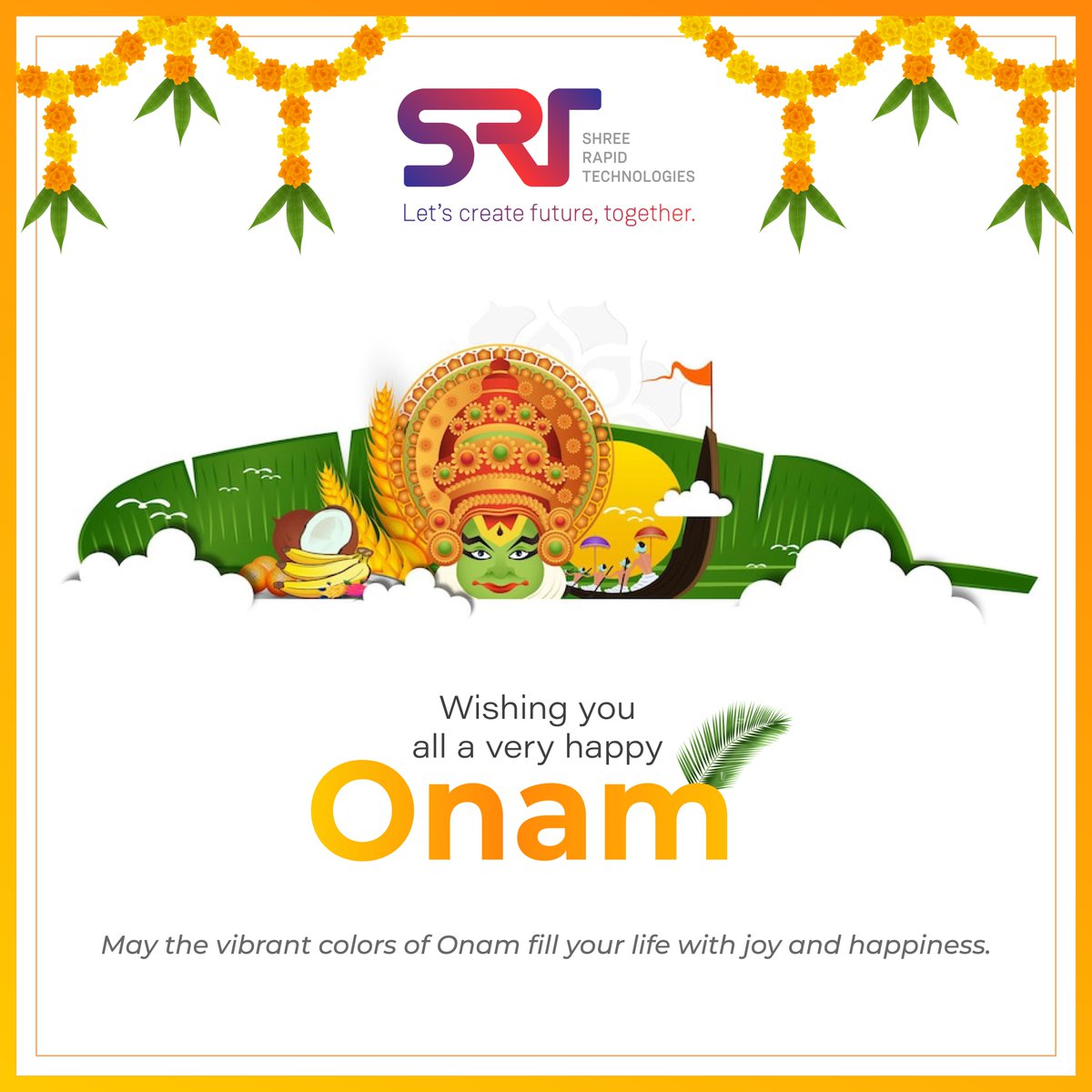 Shree Rapid Technologies tweet media