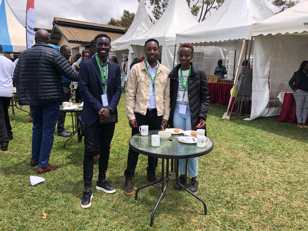 KARAI YOUTH FORUM (@youthkarai) on Twitter photo Our Members as delegates at the launch of the Incusive Business Club courtesy of <a href="/kenaff_farmers/">Kenya National Farmers' Federation (KENAFF)</a> and <a href="/2scale/">Jon Phillips</a> Our Members as delegates at the launch of the Incusive Business Club courtesy of <a href="/kenaff_farmers/">Kenya National Farmers' Federation (KENAFF)</a> and <a href="/2scale/">Jon Phillips</a>