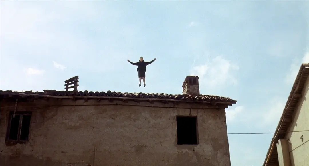GrassLabyrinth's tweet photo. Teorema (1968)
Pier Paolo Pasolini
#moviescene https://t.co/UkzKa1LJoE