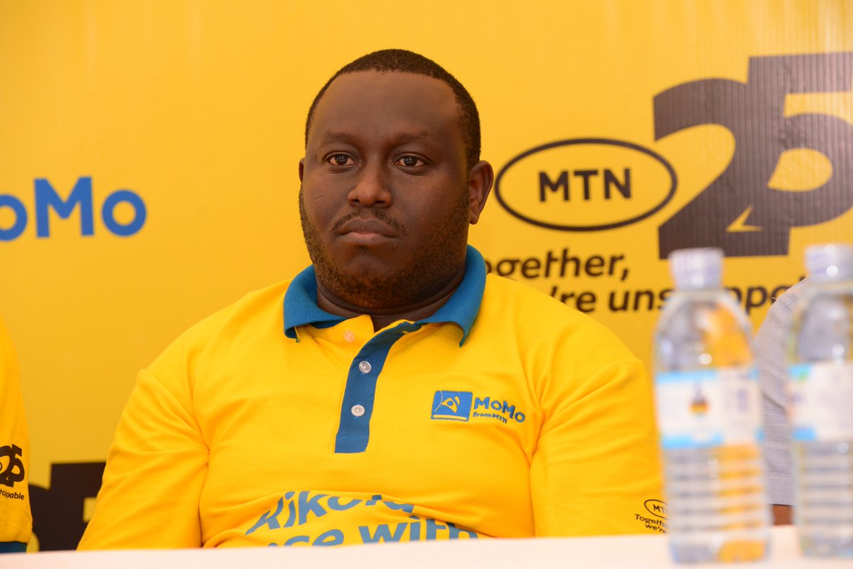 mtnug's tweet photo. As a merchant, how will you benefit from the #PayWithMoMo promotion?

1. Boosting Businesses: "Pay with MoMo" allows merchants to expand their customer base and thrive in the digital economy.

2. Safe and Secure Transactions: MTN MoMoPay ensures secure transactions, minimizing risks associated with handling cash. #MTNMoMo