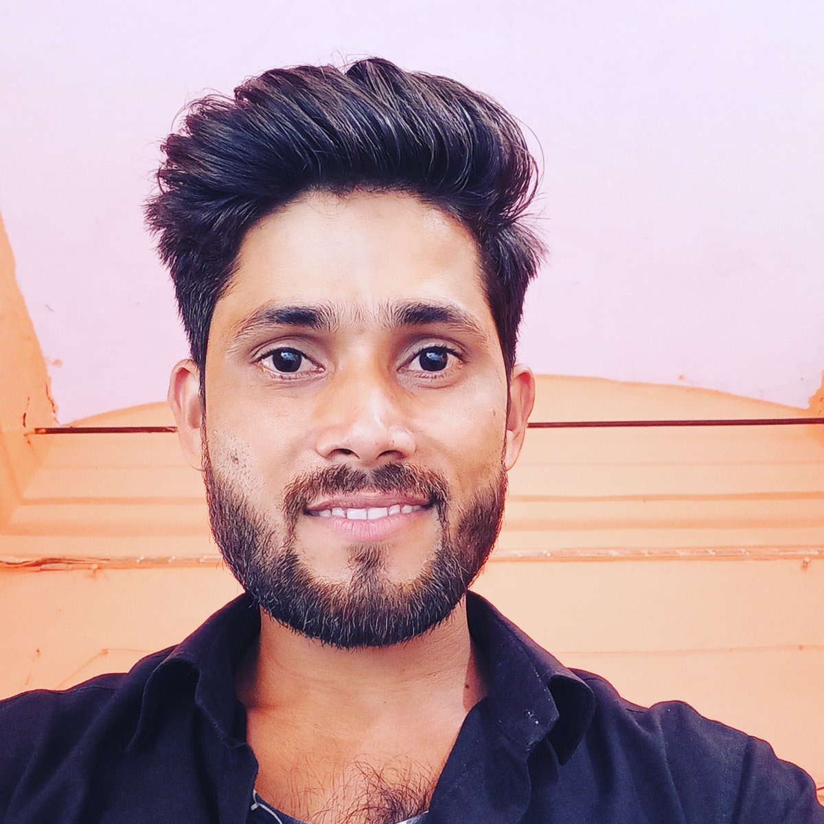 VkNand12939's tweet photo. मैं खुद को पसंद हूं यही काफी है, फिर कोई पसंद करे ना करे I
#I_don't_care https://t.co/rlfErWyBHw
