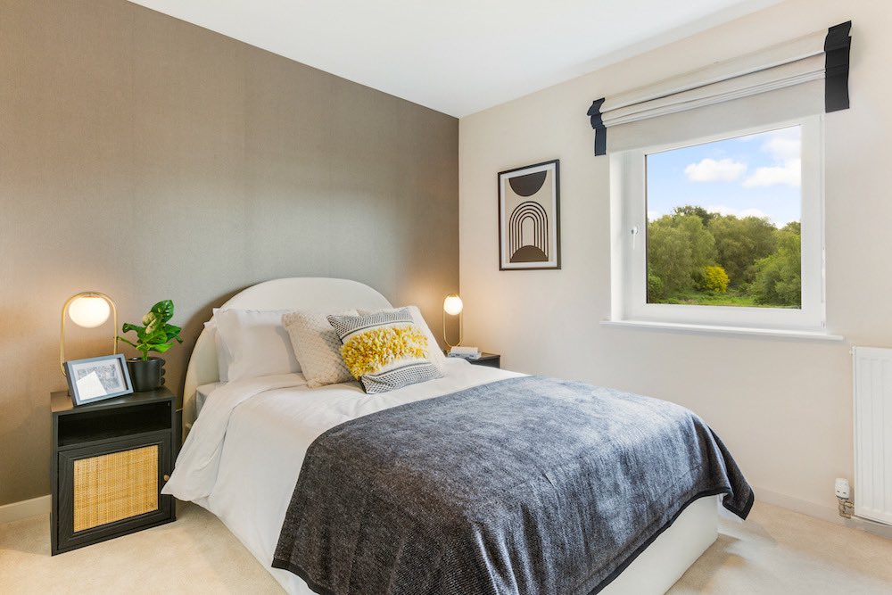 Ediston Homes tweet media