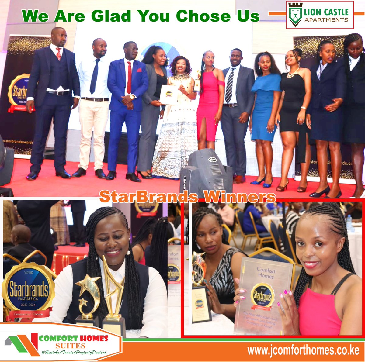 ManSoloh_'s tweet photo. The Comfort homes have also emerged as the winners of the fastest growing, convenient and friendly microfinance. #ComfortHomeDelivers
Shamba For All https://t.co/sixryK9ygL