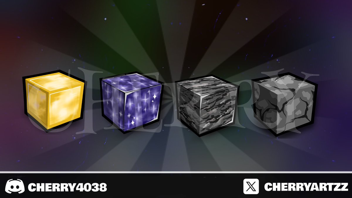 CherryArts🍒 | COMMISIONS OPEN! tweet media