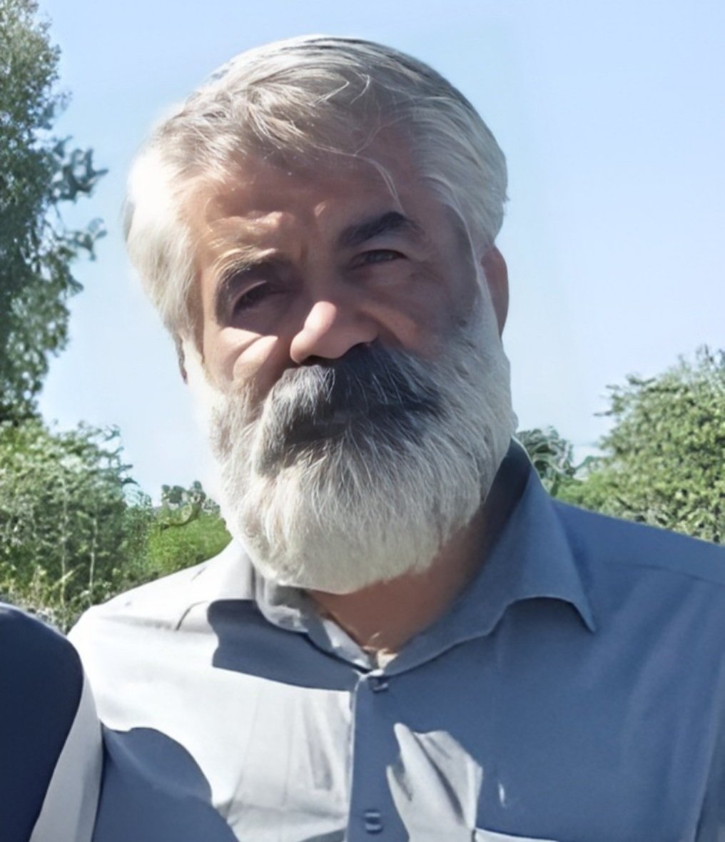 X4LIREZ4X's tweet photo. یک هفته بی‌خبری از پدر ایران آقا #ماشاالله_کرمی... https://t.co/WoZ57KraAV