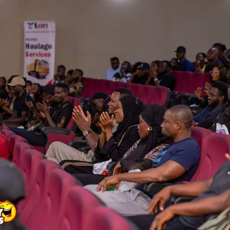 eGotickets's tweet photo. See you at the next #comedyexpress
#egotickets #comedy https://t.co/HeEEc2eup0