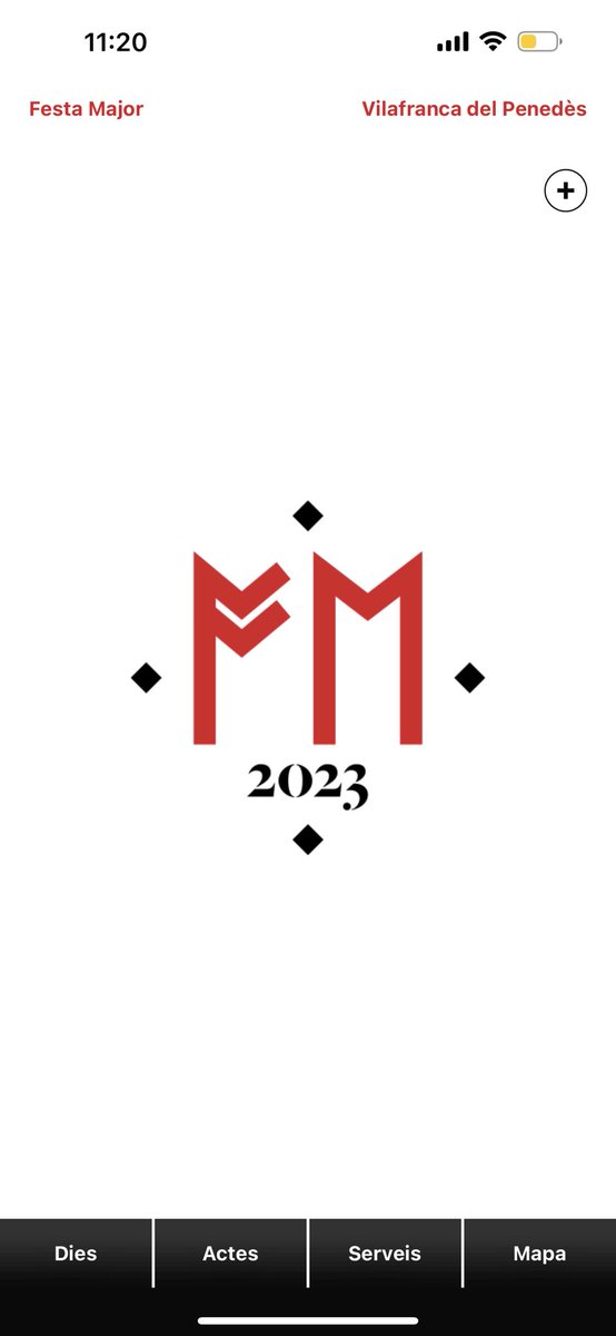 Festa Major tweet media