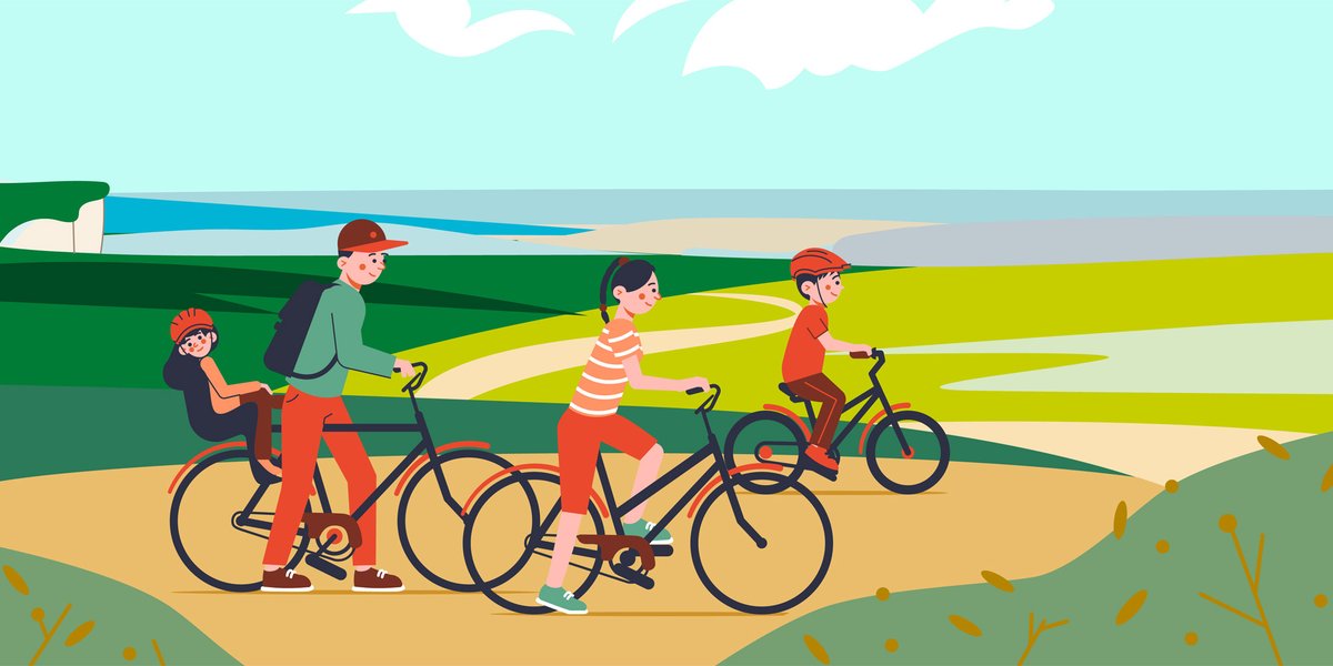 Journées sans voiture : Les 16 et 17 septembre, mettez la voiture de côté et profitez d'un week end en Baie de Somme

bit.ly/3EfknTh

#HautsdeFrance #ecomobilite #GoSomme