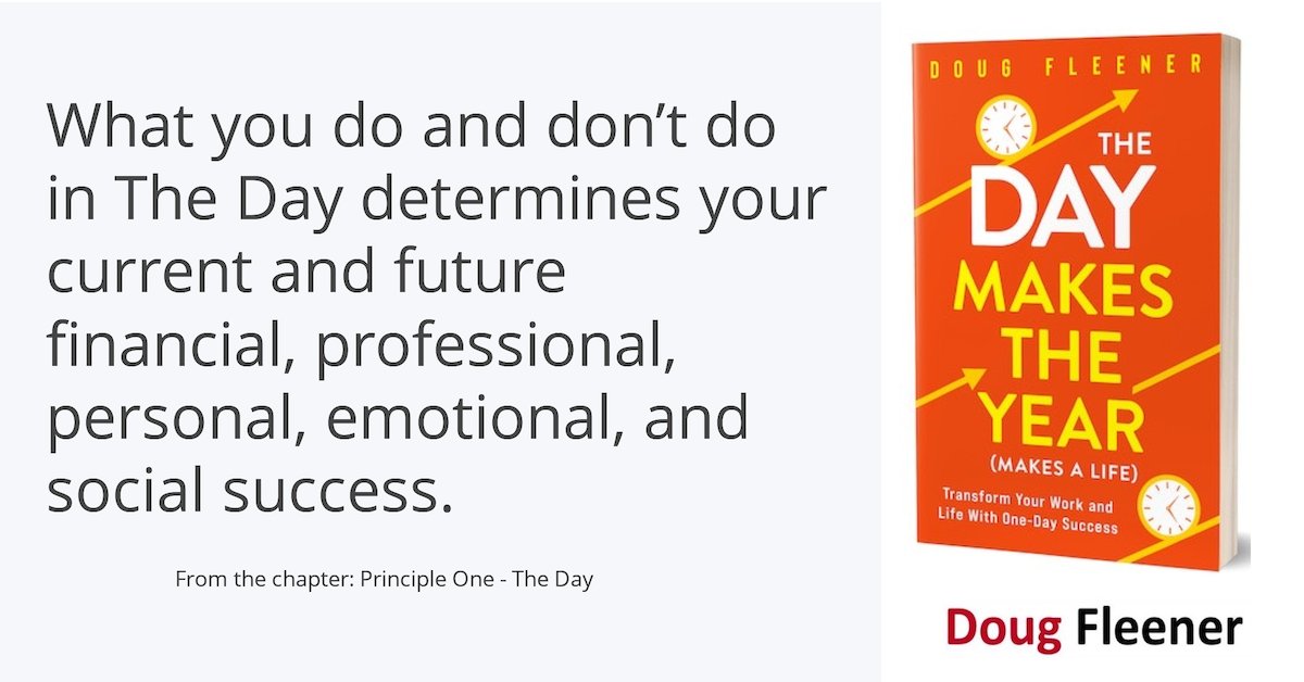 DougFleener's tweet photo. What is your do and don't today? https://t.co/SBJ8F1MpiJ