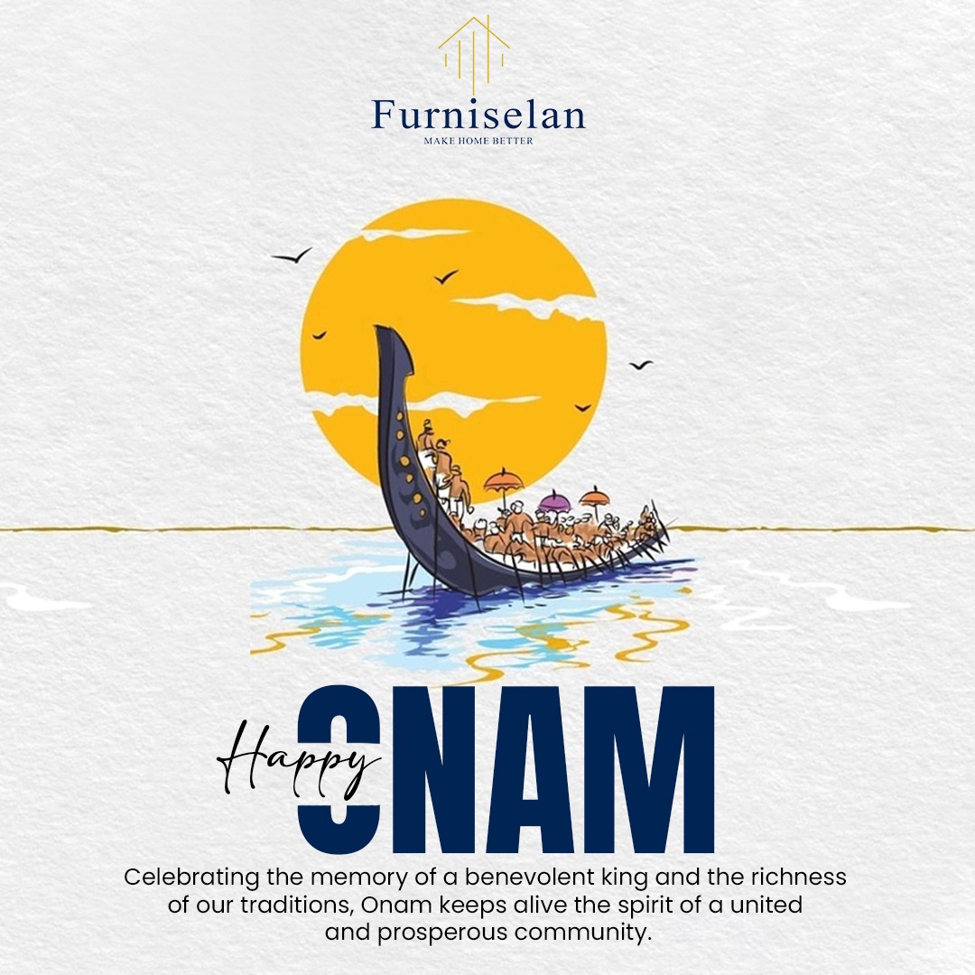 furniselan_'s tweet photo. Celebrating the beauty of Onam, a festival that brings joy and togetherness. May this harvest season shower you with happiness &amp; success.

#Onam #Kerala #OnamCelebration #OnamSpecial #HappyOnam #Festival #OnamFestival #OnamVibes #Traditional #Furniselan #FurniselanFurniture https://t.co/wZswEESjPP