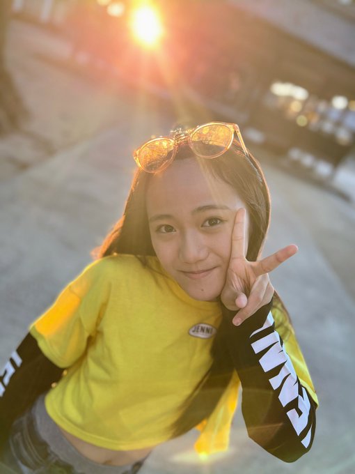 Twitterのコスプレ画像16