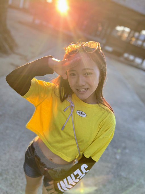 Twitterのコスプレ画像17