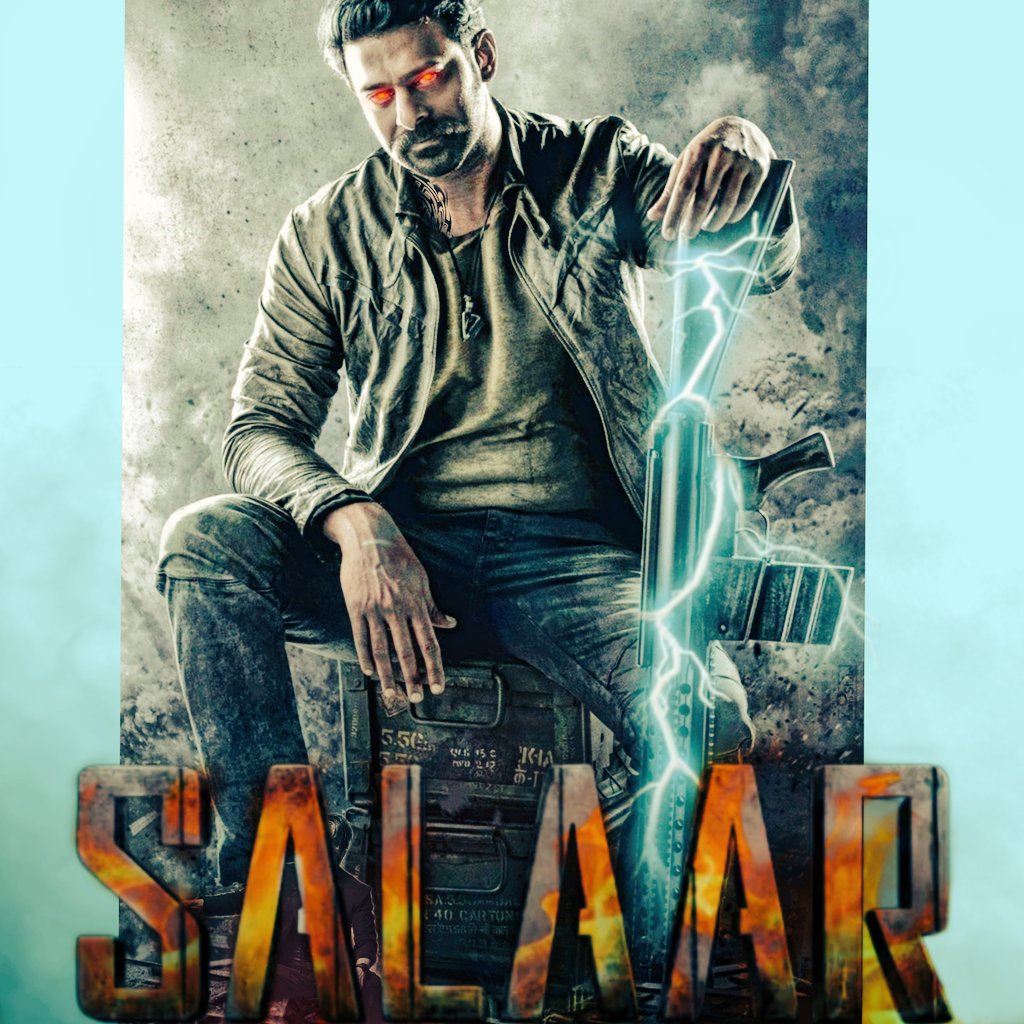 LakshmanLa5484's tweet photo. #prabhas/#SALAAR/#Prasanthneel/#Hombaleflims/#calledoneman/#ceasefire/#prithviraj /#shruthihasan https://t.co/NNvp3vCG3D