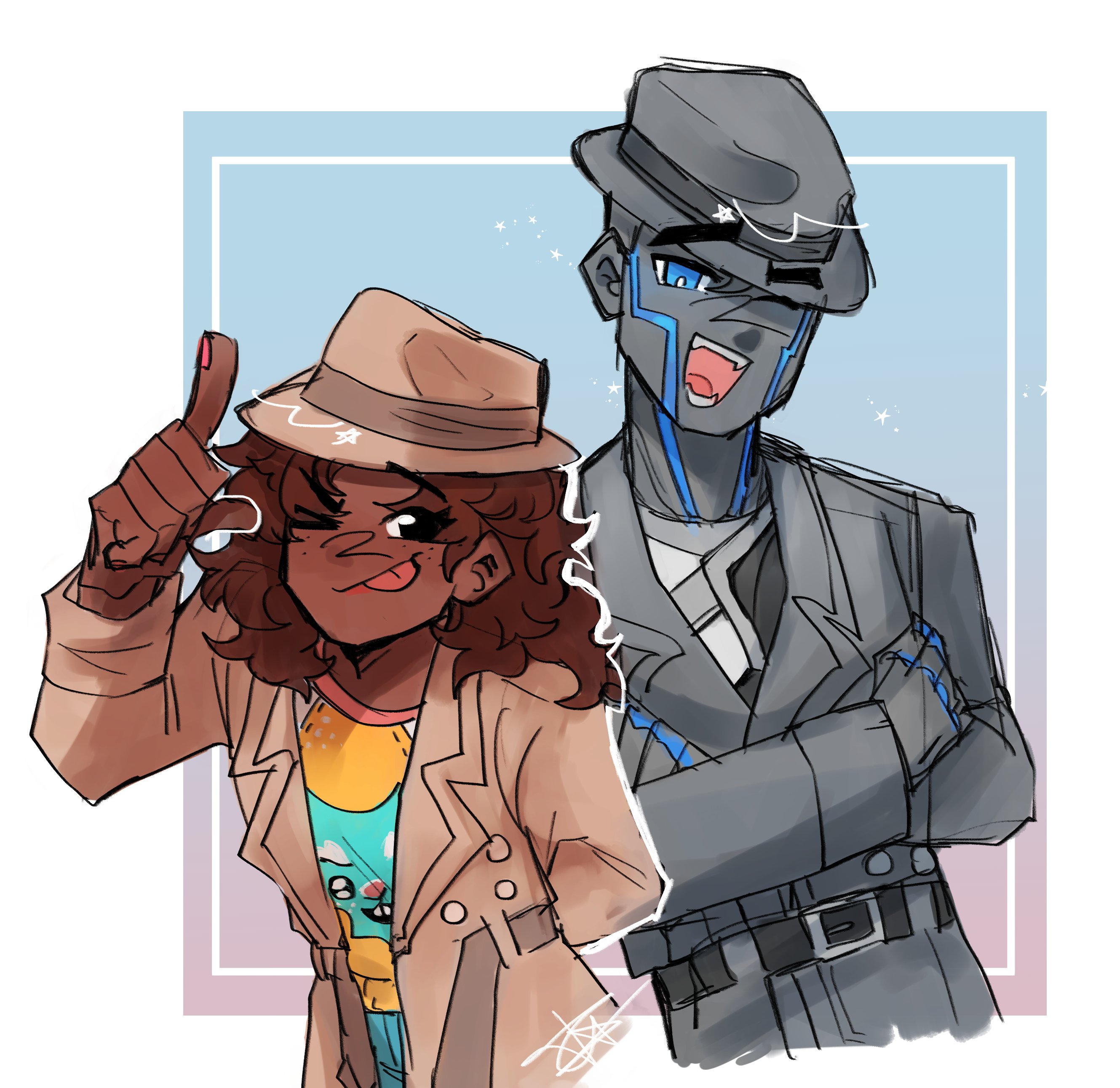 Ninjago detective zane sale