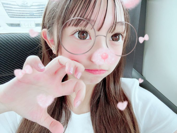 Twitterのコスプレ画像4