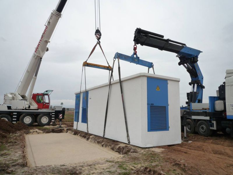 proinsener's tweet photo. Descubre la innovación en Edificios Prefabricados de Hormigón con @proinsener 

➡️Soluciones modulares versátiles y transportables para proyectos en la zona EMEA.  

 ¡Contáctanos y eleva tu proyecto!   
#Proinsener #EnergíaSostenible #ConstrucciónModular #Innovación🏢🌍🔌 https://t.co/XvFp8QUcuv