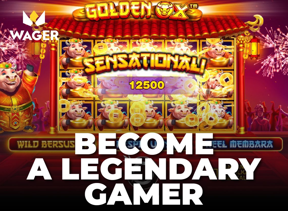 wager247's tweet photo. Join the gaming revolution and become a legendary gamer at Wager247! 😎💵

https://t.co/XHdOyT6Xkn

#Wager247 #Wager #Gaming #Gamefi https://t.co/2rallxoRwv