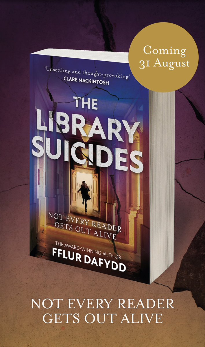 Fflur Dafydd tweet media