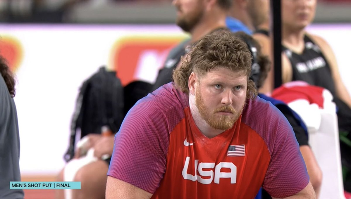 Throwers Universe tweet media