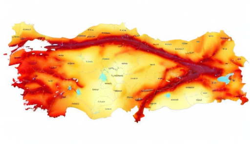 İyi sallandık. 
#DepremGeçmiş olsun Ankara.🙏
 #deprem