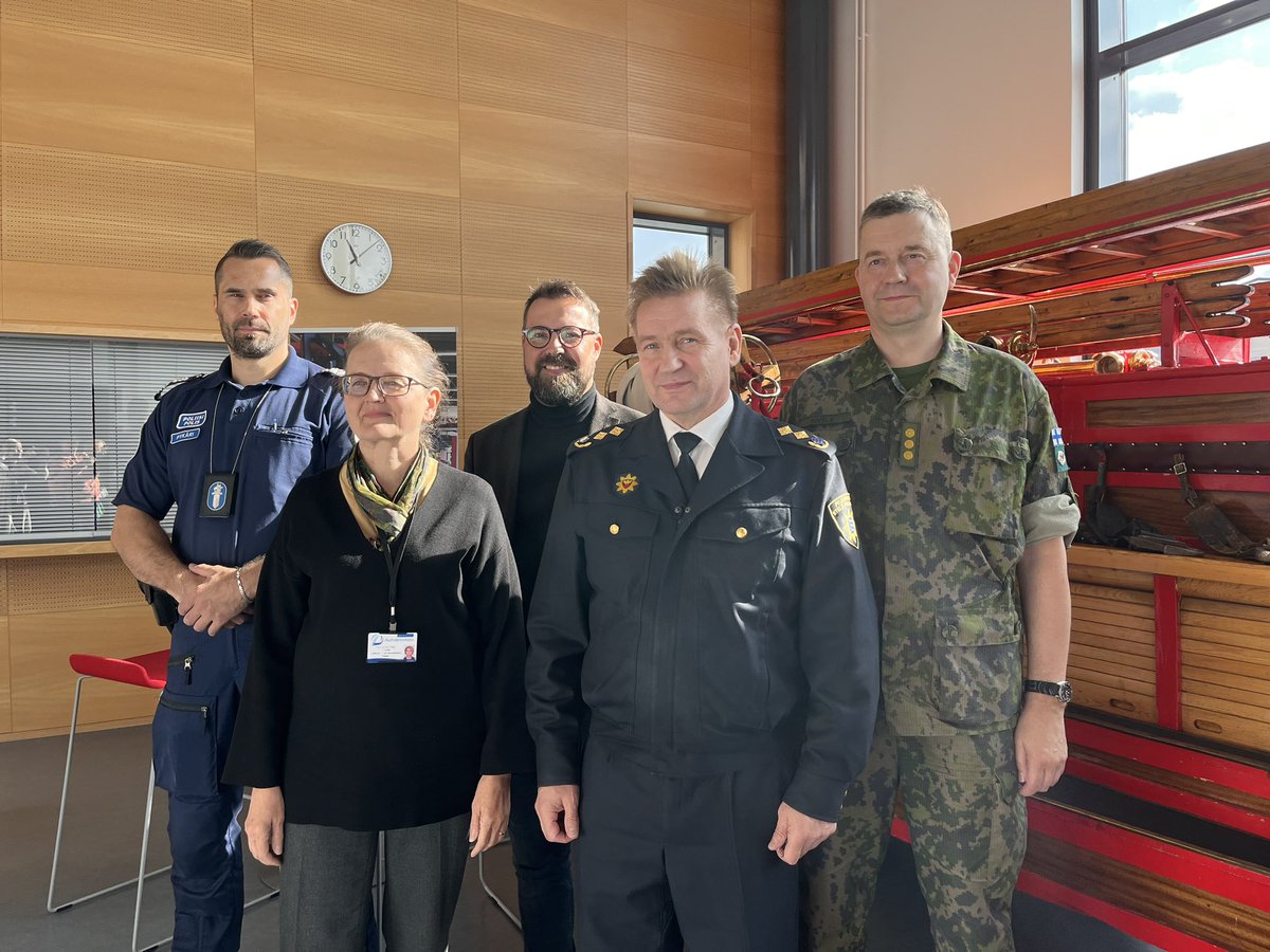 Porin prikaati tweet media