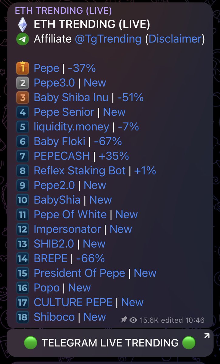 PEPE 3.0 tweet media