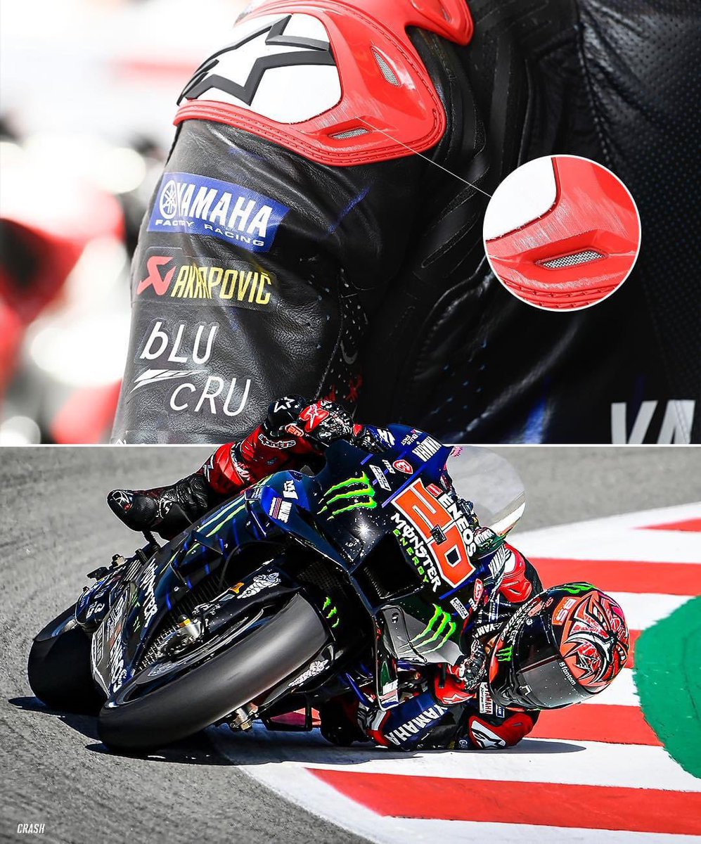 Crash MotoGP tweet media