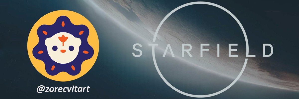 zorecvitart's tweet photo. 🤩У зв'язку з виходом чудової гри Starfield та нашої безмежної любові до космосу оголошуємо конкурс. Грошовий приз 2000грн і копія гри/ігор/dlc на ваш вибір у Steam aбо PlayStation Store(до 1500 грн).🤩
Усі деталі: https://t.co/TEmq6TDpAG
Конкурс не офіційний. https://t.co/wcJyUOfZ6D