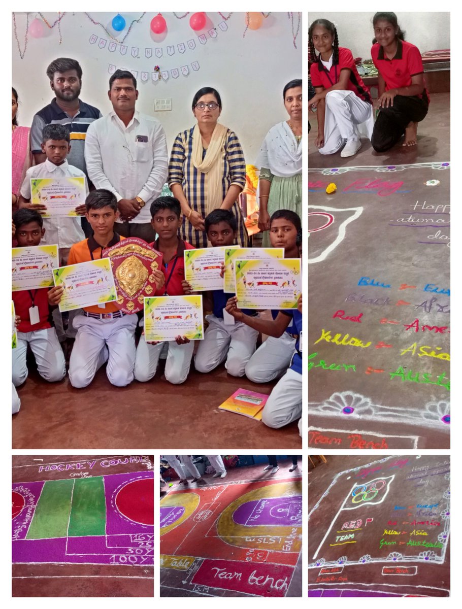 dhanuramtal's tweet photo. Happy National sports day https://t.co/i38NPp2Q9b