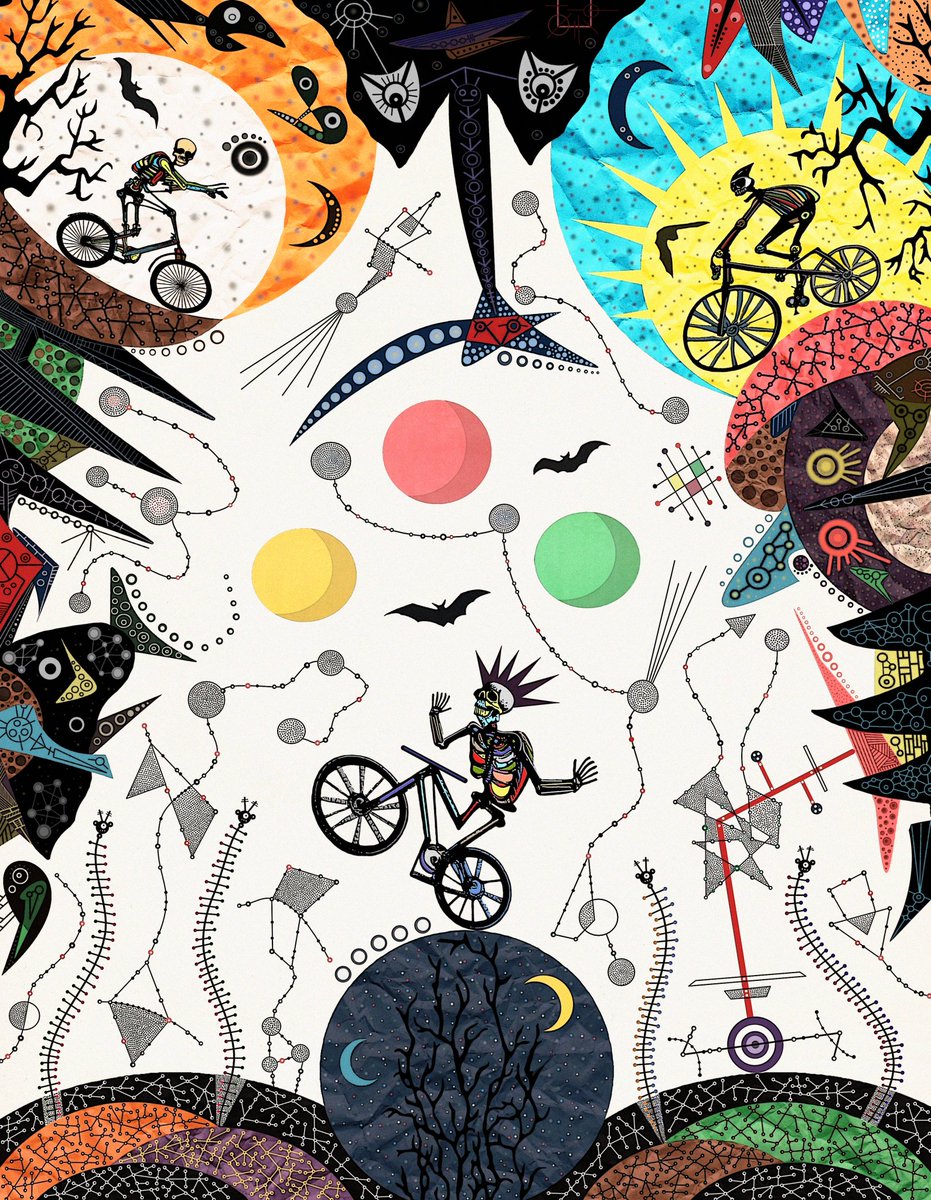 ❗ #TEZOS SHILL THREAD ❗

✅ DROP your NFT
✅ TITLE, description
✅ Link
✅ Price

👥 Tag some fav artists!

Art by: <a href="/eugenevladie/">Ǝugene</a>