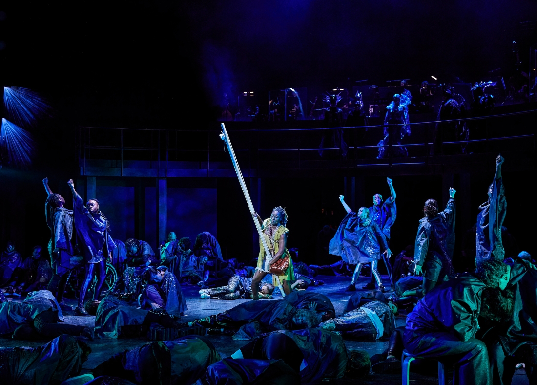 Sunderland Empire tweet media