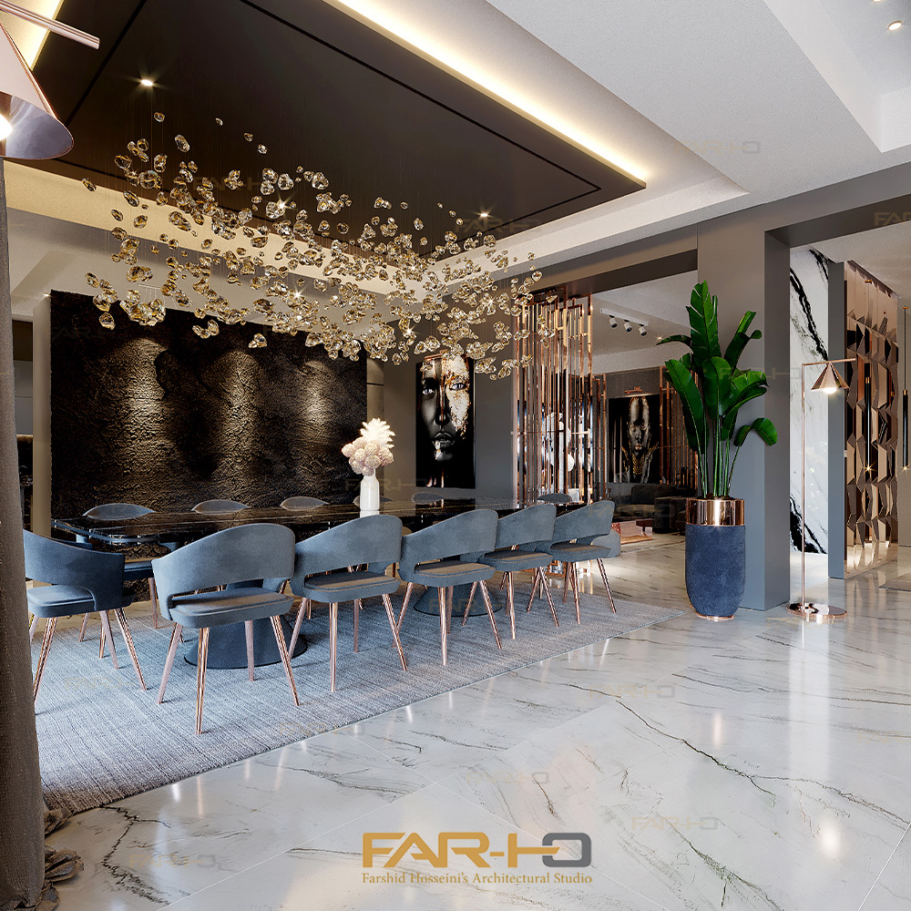 Farshidfarho's tweet photo. Golestanian Residential Project
Architect: Farshid Hosseini
Design Year: 2021
Location: Velenjak / Tehran
____________________________________ https://t.co/iMGtDYsxIi