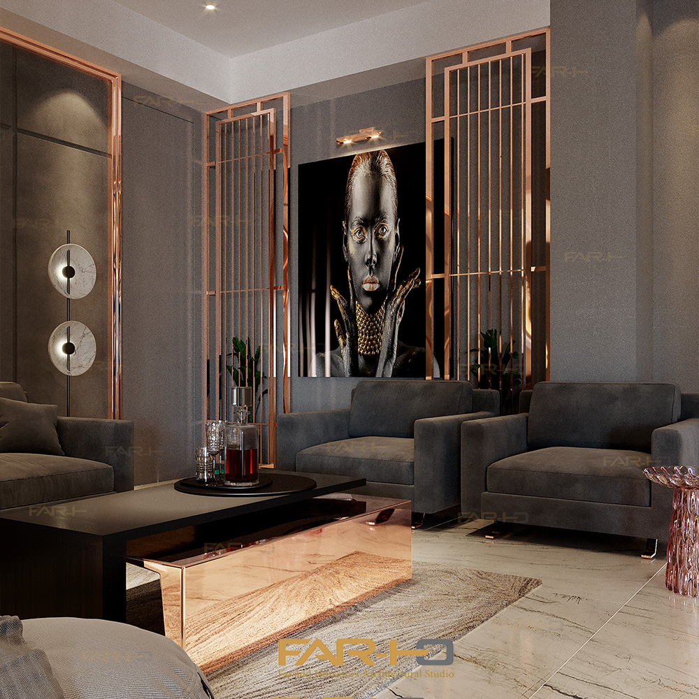 Farshidfarho's tweet photo. Golestanian Residential Project
Architect: Farshid Hosseini
Design Year: 2021
Location: Velenjak / Tehran
____________________________________ https://t.co/iMGtDYsxIi