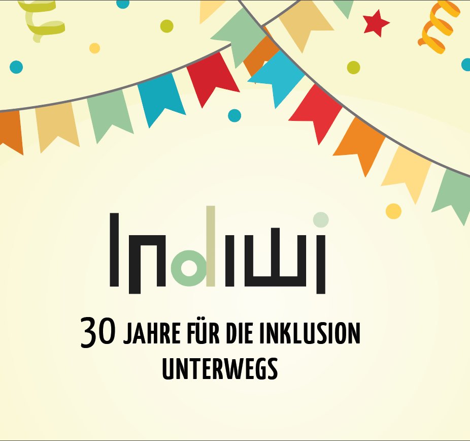 IndiwiBerlin's tweet photo. 🎉 Jubiläumsfeier - 30 Jahre Indiwi 🎉

Am Samstag ist es soweit, unsere große Jubiläumsfeier findet statt. Indiwi wird 30 Jahre!!! Kommt vorbei und feiert mit uns!

📅 Samstag, den 2. September 2023 um 16 Uhr im Hof des Indiwi.

🎉🎉🎉 https://t.co/8zxLPBTs6h