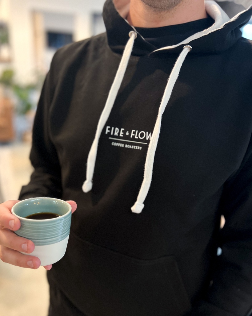 Fire & Flow Coffee tweet media