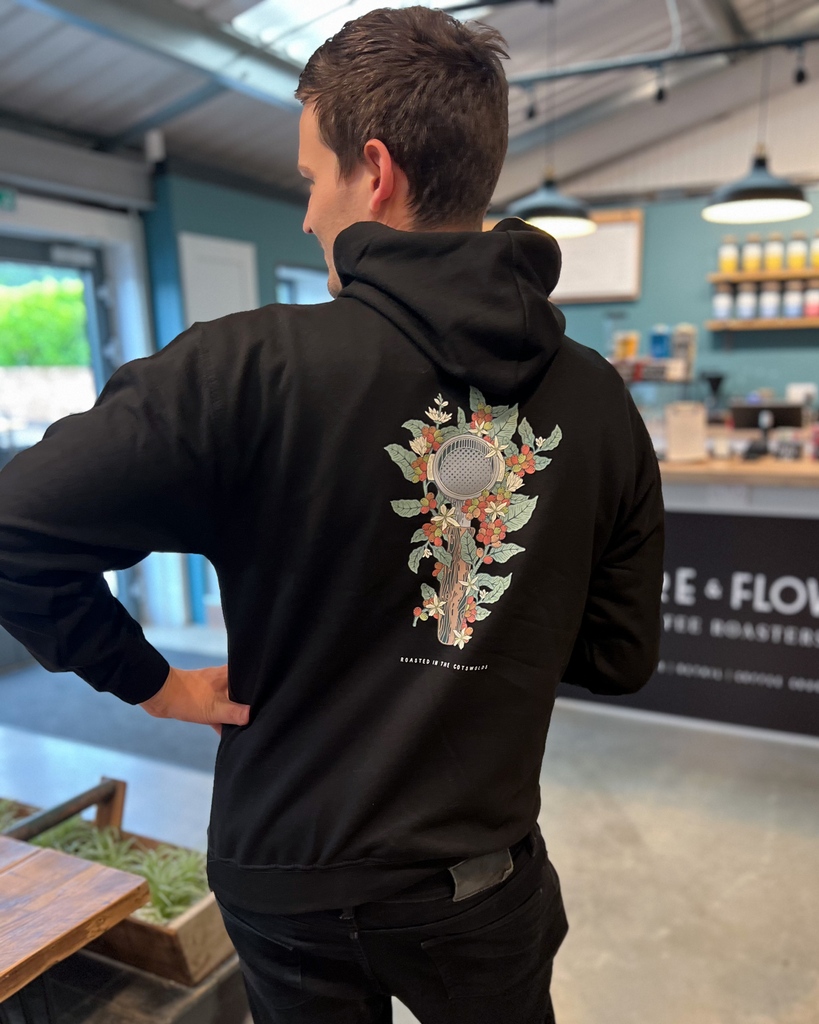 Fire & Flow Coffee tweet media