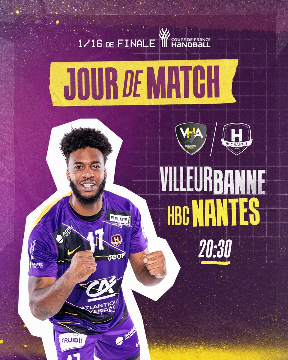 HBCNantes tweet media