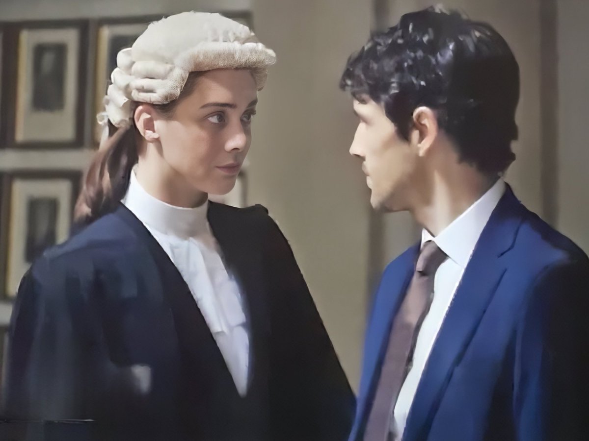 CMagnumfan's tweet photo. #ColinMorgan as #JohnWebster and #EmmaAppleton as #IngridLewis in #TheKillingKind streaming all 6 episodes from 7th September on @ParamountPlusUK https://t.co/TQMHCEPEnB