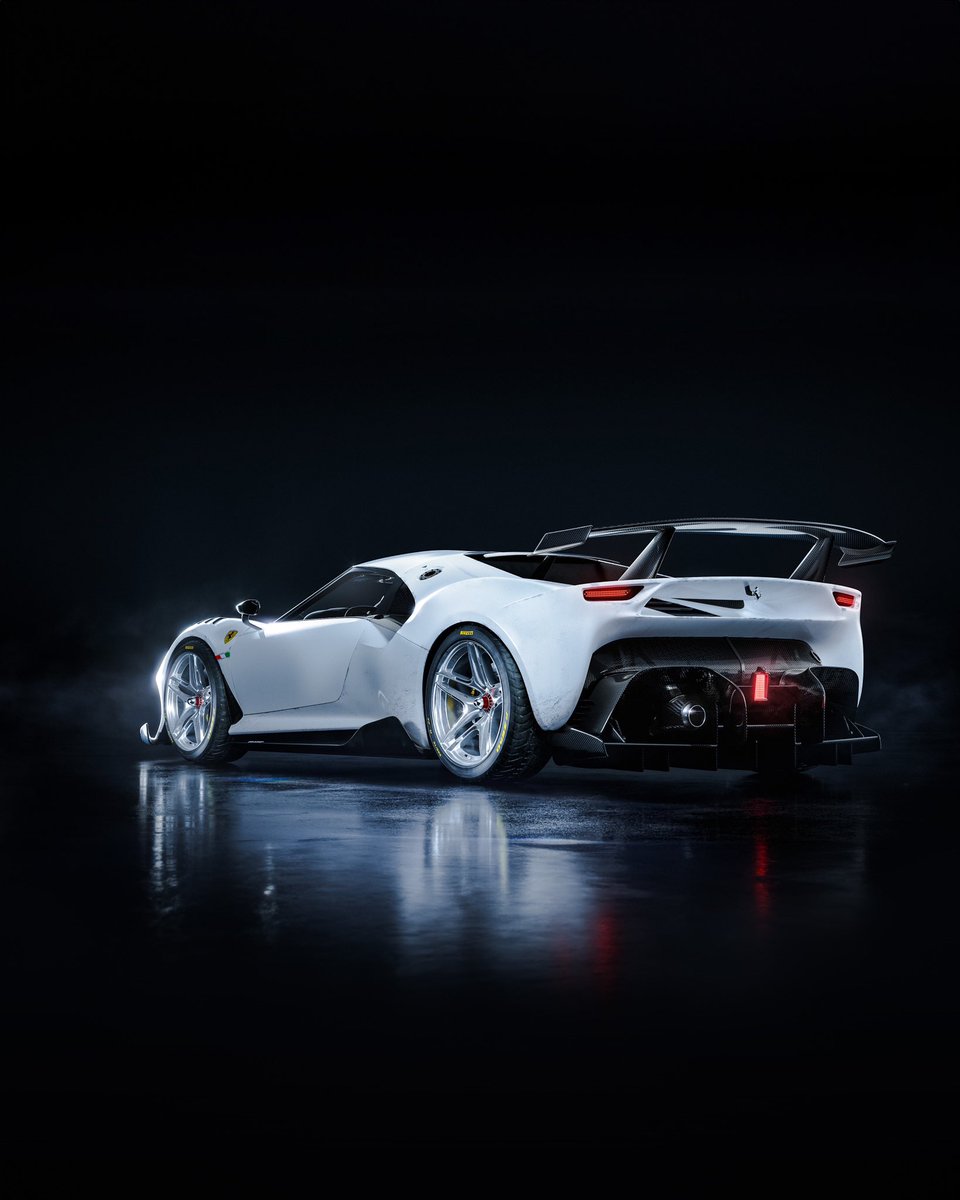 madebykrisztina's tweet photo. Ferrari P80/C
#Ferrari #FerrariP80C #CGI #3dart #3d #cgi #3dartist #c4d #octanerender #hungary #cinema4d @MaxonVFX @OTOY @Ferrari https://t.co/2npYq9uJRt