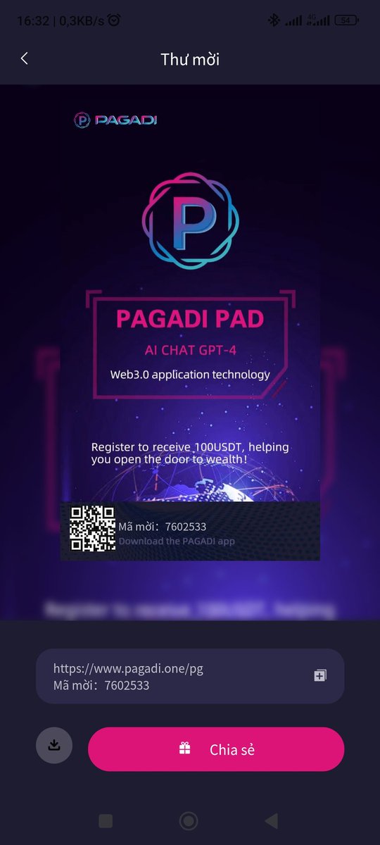 PhamQuoc1505's tweet photo. https://t.co/nGdlKHADT6   <br/>Mã mời：7602533 https://t.co/AMjlxI63MF